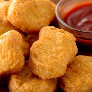 Chicken Nuggets