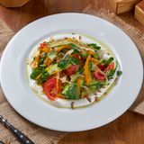 Домашній салат (350г)