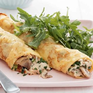 Instant Gourmand Salé