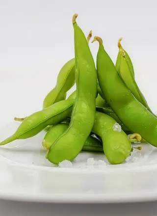 11. Edamame