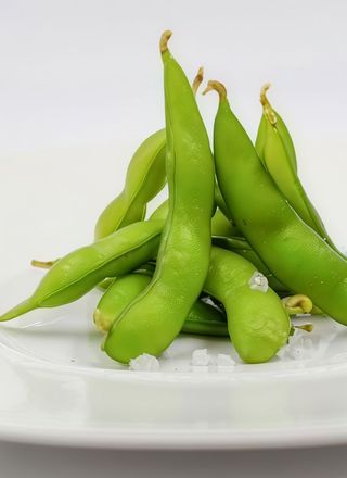 11. Edamame