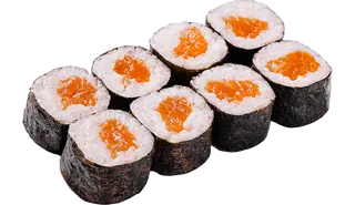 Maki cu somon