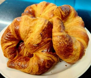 croissant classic