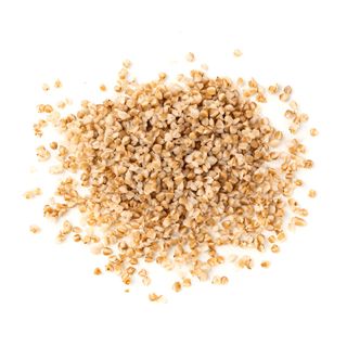 Toppings De Almendras Crocantes