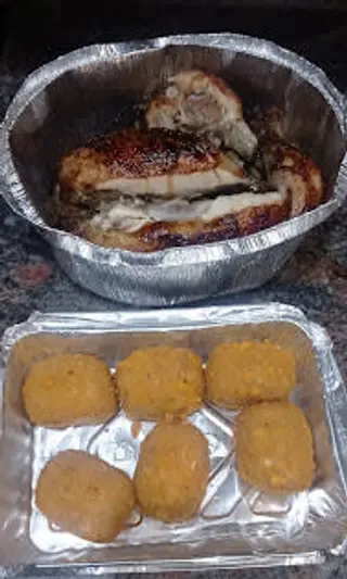 Menú 2