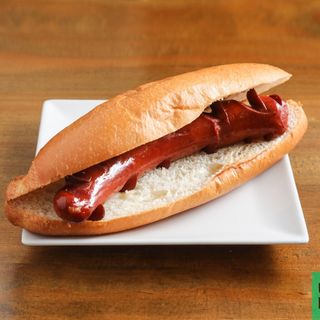Bocata Cervela