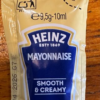 Mayonesa Heinz
