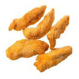 Ración De Pollo Frito (4 Uds.)