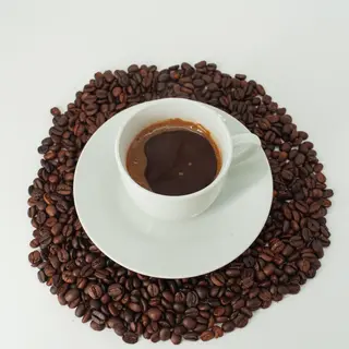 Domaća Kafa