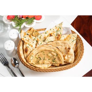 Assorted Naan/Bread Basket