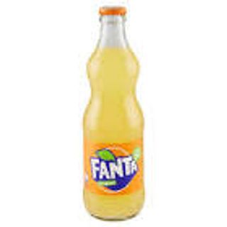 Fanta 33 cl 