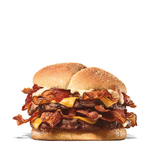 Bacon King