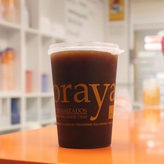 Nardo Café granizado + Absenta (1 Lt.)