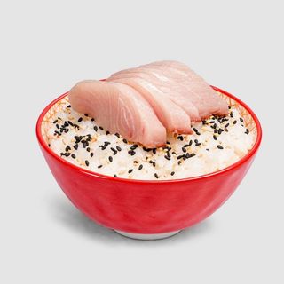 Sashimi Ricciola