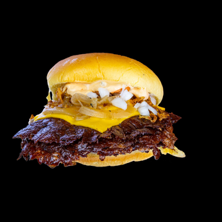 Tre x tre burger