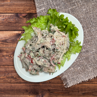 ენის სალათა