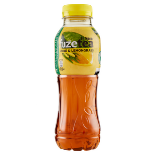 Fuze Tea Limone