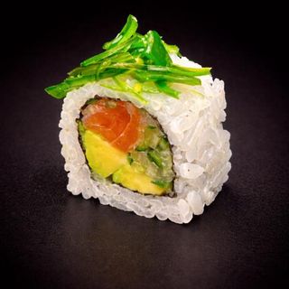 California Wakamé