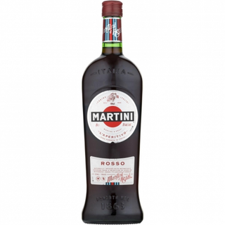 Martini Rosso 1L