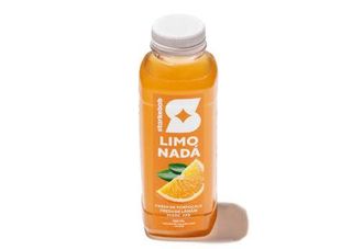 Limonadă cu portocale și lămâi