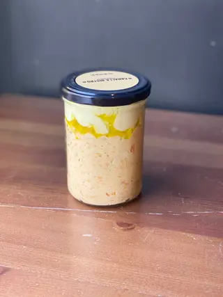 Ensaladilla rusa Ricard Camarena. 500 ml