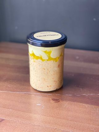 Ensaladilla rusa Ricard Camarena. 500 ml