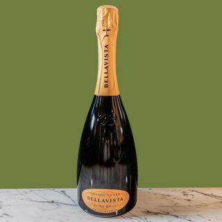 BELLAVISTA ALMA GRAN CUVEE BRUT