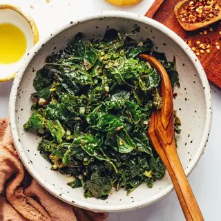 Magic Greens