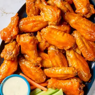 WING IT SUNDAYS