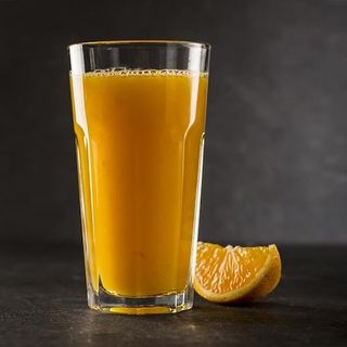 Апельсин 0,4л