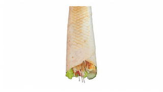 Kebab Tortilla Specjal