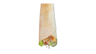 Kebab Tortilla Specjal