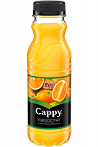  Sok pomarańczowy Cappy 0,33 l