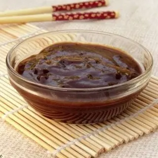 Salsa marisco 