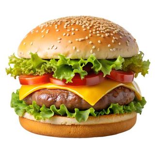 Hamburguesa La Especial