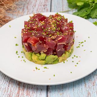Tartar Maguro