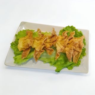 14. Wantun Frito (6 Pzs.)