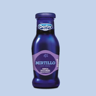 Succo Mirtillo