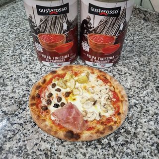 Le classiche 4 stagioni