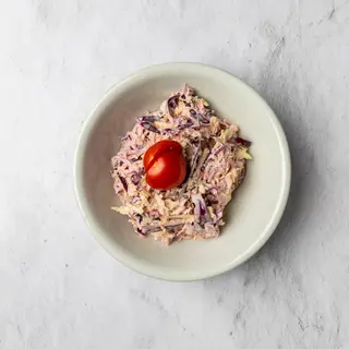 Coleslaw salata