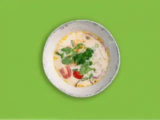 TOM KHA