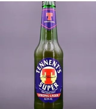 Tennent's 33 cl