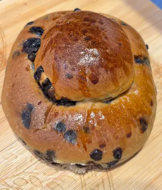 Brioche PanGocciole