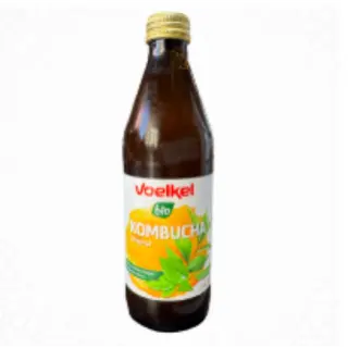  Kombucha Bio   