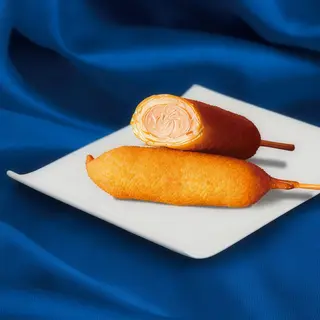 NOVEDAD: Corn Dog
