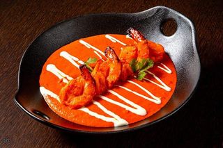 Kingha Butter Masala