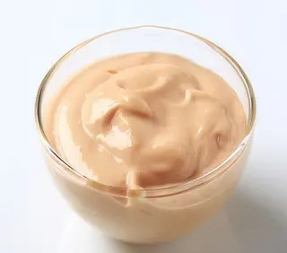 salsa rosa