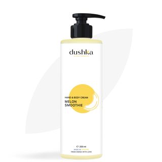 Крем Для Рук І Тіла "динний Смузі" 200 Мл