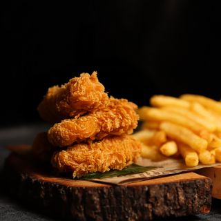 Chicken Strips
