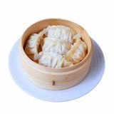 5. Gyoza de cerdo (5 uds)